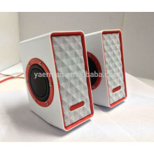 laptop computer woofer speaker, table pc/ laptops speakers